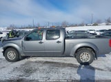 Nissan Frontier 1N6AD0FV2JN715245 снимка
