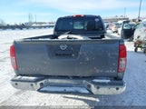 Nissan Frontier 1N6AD0FV2JN715245 снимка