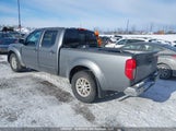 Nissan Frontier 1N6AD0FV2JN715245 снимка