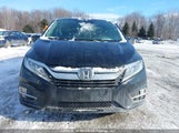 Honda Odyssey Exl 5FNRL6H66KB507290 снимка