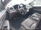Honda Odyssey Exl 5FNRL6H66KB507290 снимка