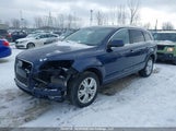 Audi Q7 Prestige WA1VMCFE3DD004406 fotografie