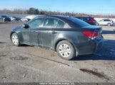 Chevrolet Cruze Ls 1G1PL5SH8E7152833 снимка