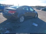 Chevrolet Cruze Ls 1G1PL5SH8E7152833 снимка