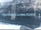 Hyundai Kona KM8K1CAA8MU700650 снимка
