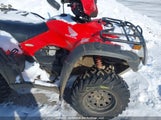Honda Trx500 Pgb 1HFTE26G1B4100477 fotografie