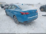 Nissan Versa Sv 3N1CN8EV1SL872276 снимка