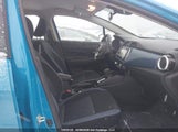Nissan Versa Sv 3N1CN8EV1SL872276 снимка