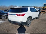 Chevrolet Traverse Lt 1GNEVHKW8LJ114745 photo