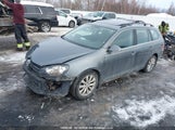 Volkswagen Golf 2.5L Comfortline/2.5L Trendline/2.5L Wolfsburg Edition 3VWPX7AJ5EM626980 photo