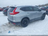 Honda Cr-V Lx 2HKRW2H29HH122247 снимка