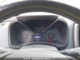 Chevrolet Colorado Z71 1GCGTDEN0N1235341 fotografie