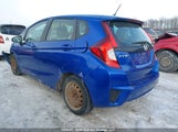 Honda Fit Lx 3HGGK5H55GM102991 photo