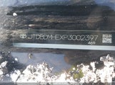 Toyota Corolla Hybrid JTDBDMHEXP3002397 снимка