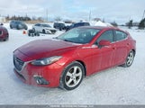 Mazda 3 Touring JM1BM1M32G1350628 снимка