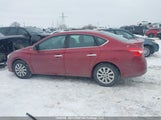 Nissan Sentra 1.8 S/1.8 Sv/1.8 Sv Midnight Edition 3N1AB7AP4JY282009 снимка