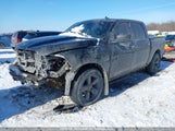 Ram  Classic Tradesman 3C6RR7KT9PG666736 снимка