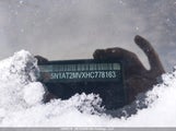 Nissan Rogue Sv/Sl 5N1AT2MVXHC778163 снимка