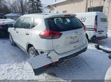 Nissan Rogue Sv/Sl 5N1AT2MVXHC778163 снимка