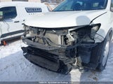 Nissan Rogue Sv/Sl 5N1AT2MVXHC778163 снимка