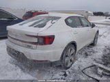 Polestar 2 Long Range Single Motor/Long Range Single Motor Plus YSMEG3KA8PL162674 снимка