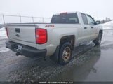 Chevrolet Silverado K1500/K1500 Ls 1GCVKNEC0JZ279995 photo