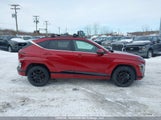 Hyundai Kona KM8HE3A69RU004638 снимка