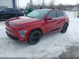 Hyundai Kona KM8HE3A69RU004638 снимка