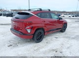 Hyundai Kona KM8HE3A69RU004638 снимка