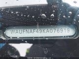 Audi A4 Prestige WAUFNAF49KA076919 снимка