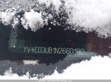 Volvo Xc40 YV4ED3UB1N2660189 снимка