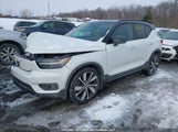 Volvo Xc40 YV4ED3UB1N2660189 снимка