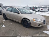 Chrysler Sebring 1C3EL46X55N551645 fotografie