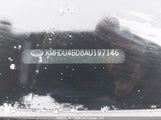 Hyundai Elantra Blue/Gls/Se KMHDU4BD8AU197146 photo