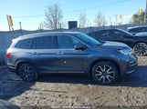 Honda Pilot Touring 5FNYF6H65MB504385 снимка