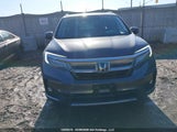 Honda Pilot Touring 5FNYF6H65MB504385 снимка