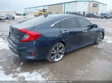 Honda Civic Touring 2HGFC1F94KH100809 снимка