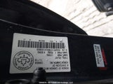 Honda Civic Touring 2HGFC1F94KH100809 снимка