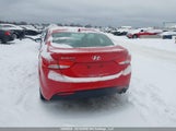 Hyundai Elantra KMHDH6AE4DU002609 снимка