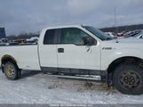 Ford F-150 1FTVX1EV7AKE11901 снимка