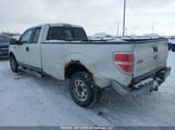 Ford F-150 1FTVX1EV7AKE11901 снимка