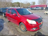 Chevrolet Aveo Lt KL1TX65E29B374330 снимка