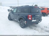Ford Bronco Sport Big Bend 3FMCR9B65PRD30005 снимка