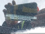 Nissan Altima Sr 1N4BL4CW3RN421076 снимка