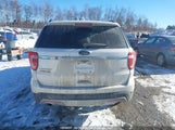 Ford Explorer Limited 1FM5K8F80HGE06385 снимка