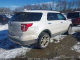 Ford Explorer Limited 1FM5K8F80HGE06385 снимка