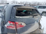 Volkswagen Golf S 3VW117AUXGM036729 снимка