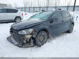 Volkswagen Golf S 3VW117AUXGM036729 снимка