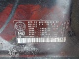 Volkswagen Golf S 3VW117AUXGM036729 снимка