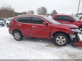 Nissan Rogue S/Sl/Sv 5N1AT2MV1LC700931 снимка